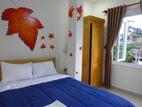 Bed & Breakfast Cam Ly Homestay