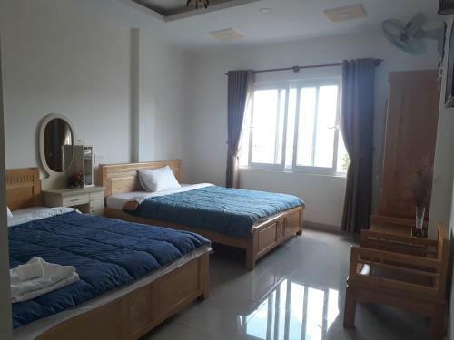 Bed & Breakfast Cam Ly Homestay