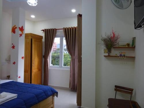 Bed & Breakfast Cam Ly Homestay