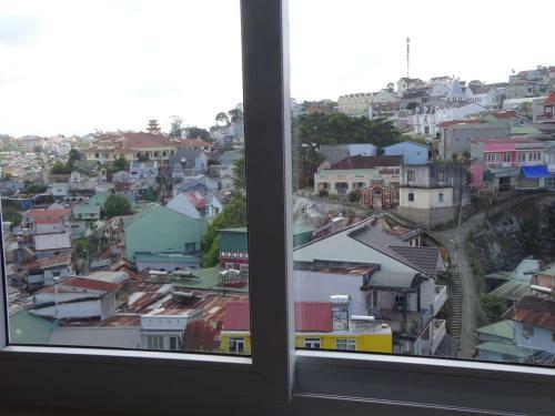 Bed & Breakfast Cam Ly Homestay