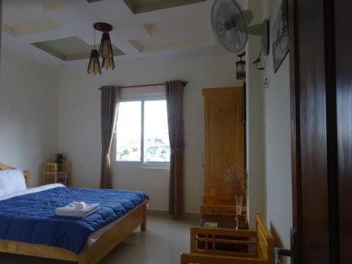 Bed & Breakfast Cam Ly Homestay