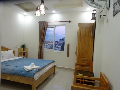 Bed & Breakfast Cam Ly Homestay