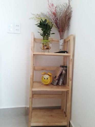 Bed & Breakfast Cam Ly Homestay