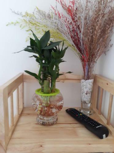 Bed & Breakfast Cam Ly Homestay