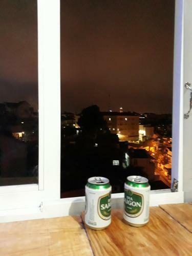 Bed & Breakfast Cam Ly Homestay