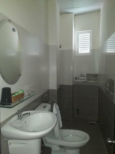 Bed & Breakfast Cam Ly Homestay