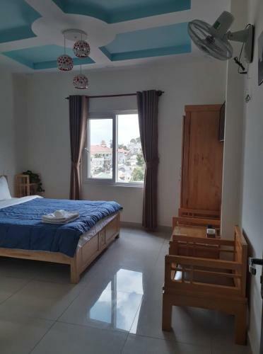 Bed & Breakfast Cam Ly Homestay