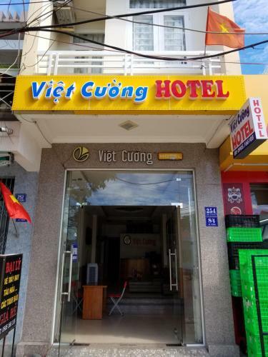 Viet Cuong Hotel