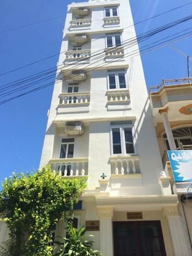 Apartamento Mai House