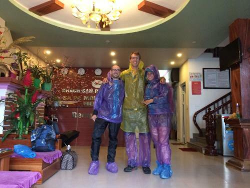 Sapa Mountain City Hotel