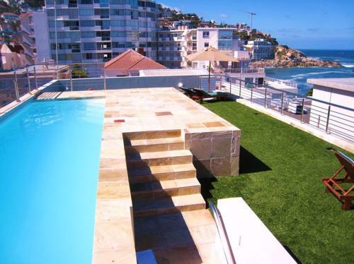 Apartamento Bantry Beach Luxury Suites