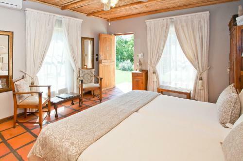Hostal Oue Werf Country House