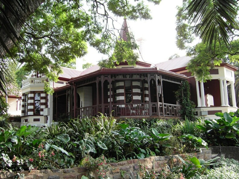 Hostal Melvin Residence Guest House