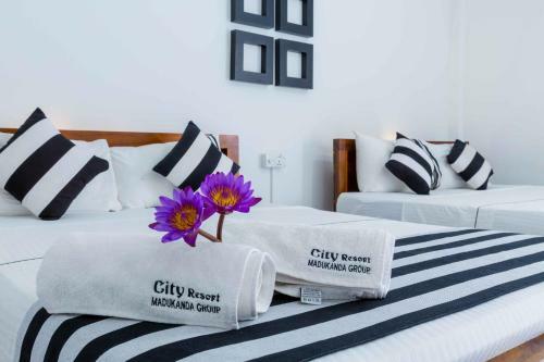 Hotel City Resort