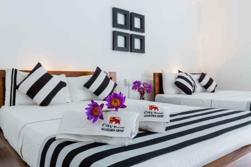 Hotel City Resort