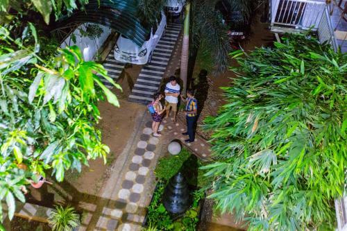 Hotel City Resort