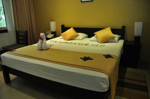 Hotel The Lakeside At Nuwarawewa