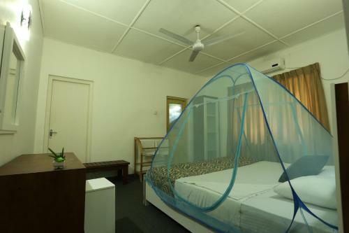 Hostal Swasthi Holiday Resort.