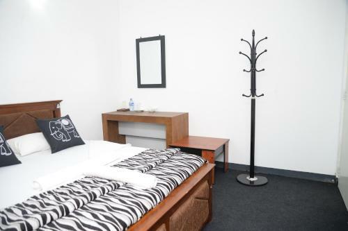 Hostal Swasthi Holiday Resort.