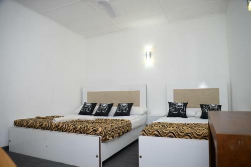 Hostal Swasthi Holiday Resort.
