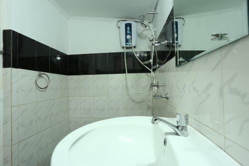 Hostal Swasthi Holiday Resort.