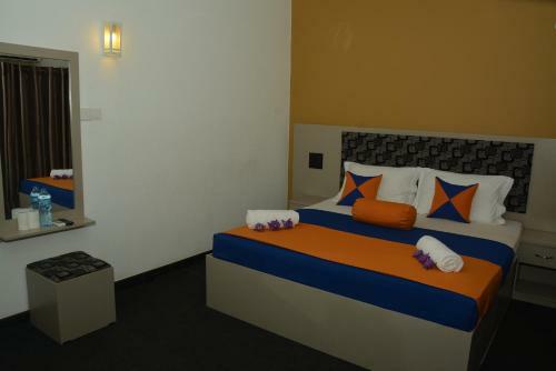 Hotel Hanoi Palace