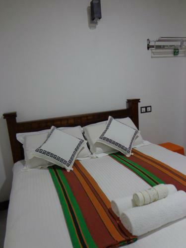 Hotel Rajarata Reach Resort