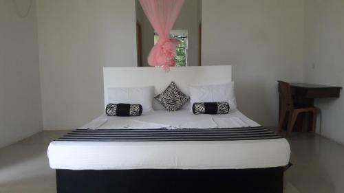 Hotel Sudunelum Holiday Resort