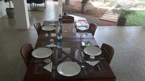 Hotel Sudunelum Holiday Resort