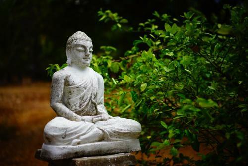 Hostal Waters Edge, Anuradhapura