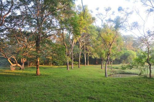 Hostal Waters Edge, Anuradhapura