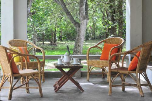 Hostal Waters Edge, Anuradhapura