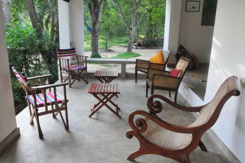 Hostal Waters Edge, Anuradhapura