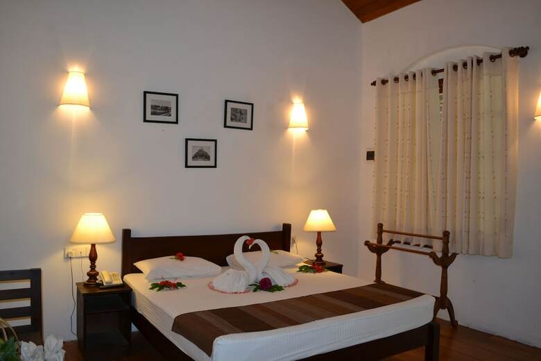 Hotel The Sanctuary At Tissawewa
