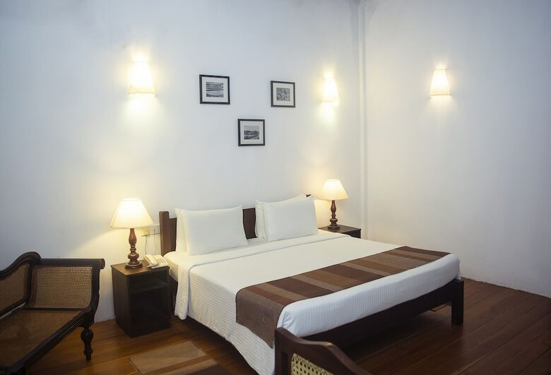 Hotel The Sanctuary At Tissawewa