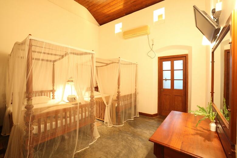 Hotel The Sanctuary At Tissawewa
