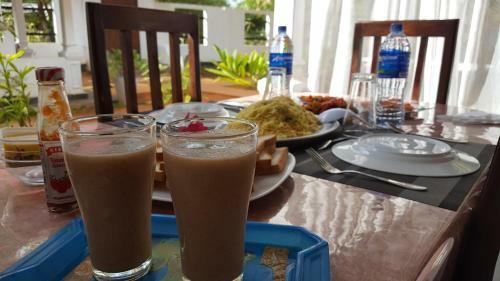 Hotel Muragala Holiday Resort