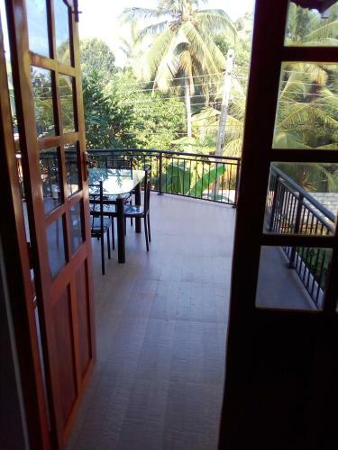 Hostal Swan Holiday Resort