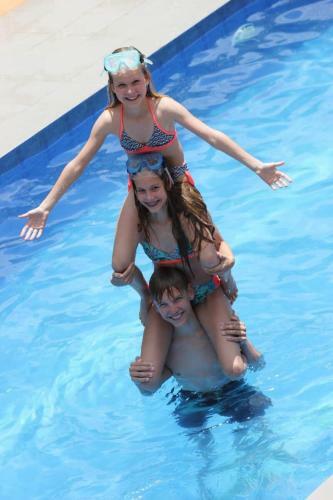 Hotel Kingcity Resort