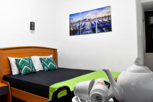 Myr-o Homestay
