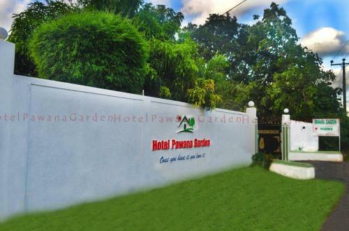 Hotel Pawana Garden