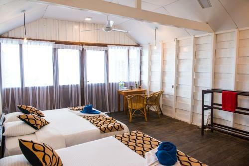 Hotel Water Edge Arugambay