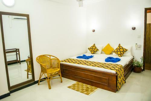 Hotel Water Edge Arugambay