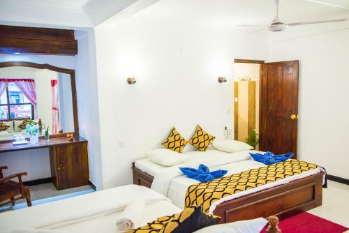 Hotel Water Edge Arugambay
