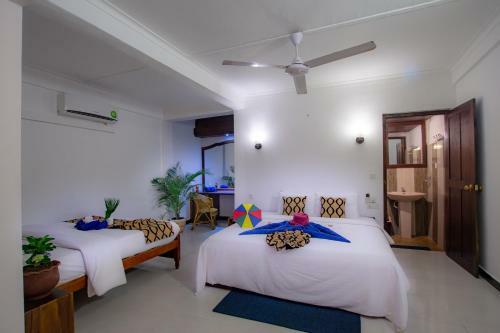 Hotel Water Edge Arugambay