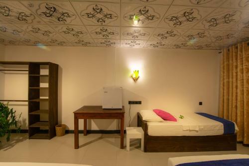 Hotel Water Edge Arugambay