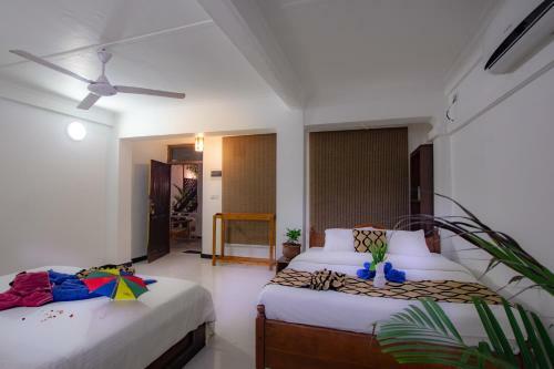 Hotel Water Edge Arugambay