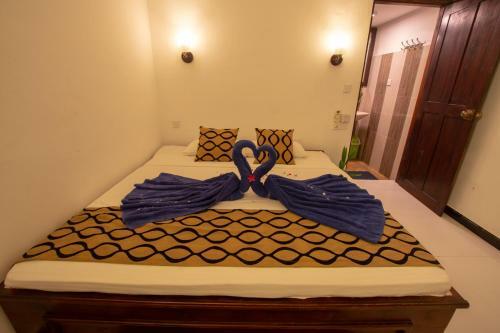Hotel Water Edge Arugambay