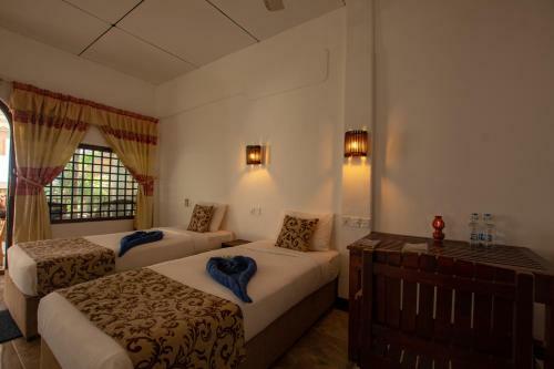 Hotel Water Edge Arugambay