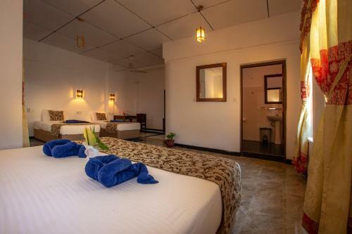 Hotel Water Edge Arugambay